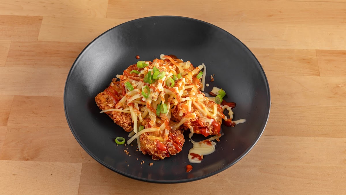 Platform Bar — photo 3