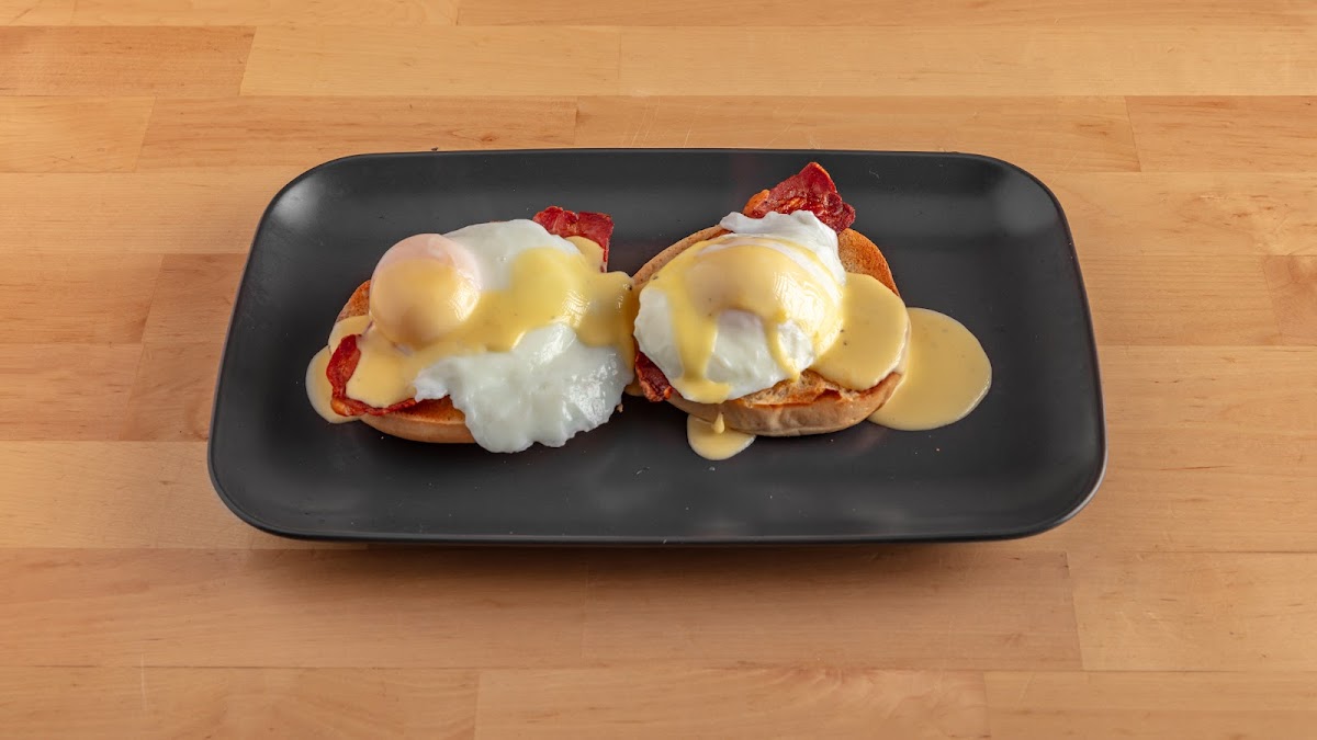 Platform Bar — photo 4