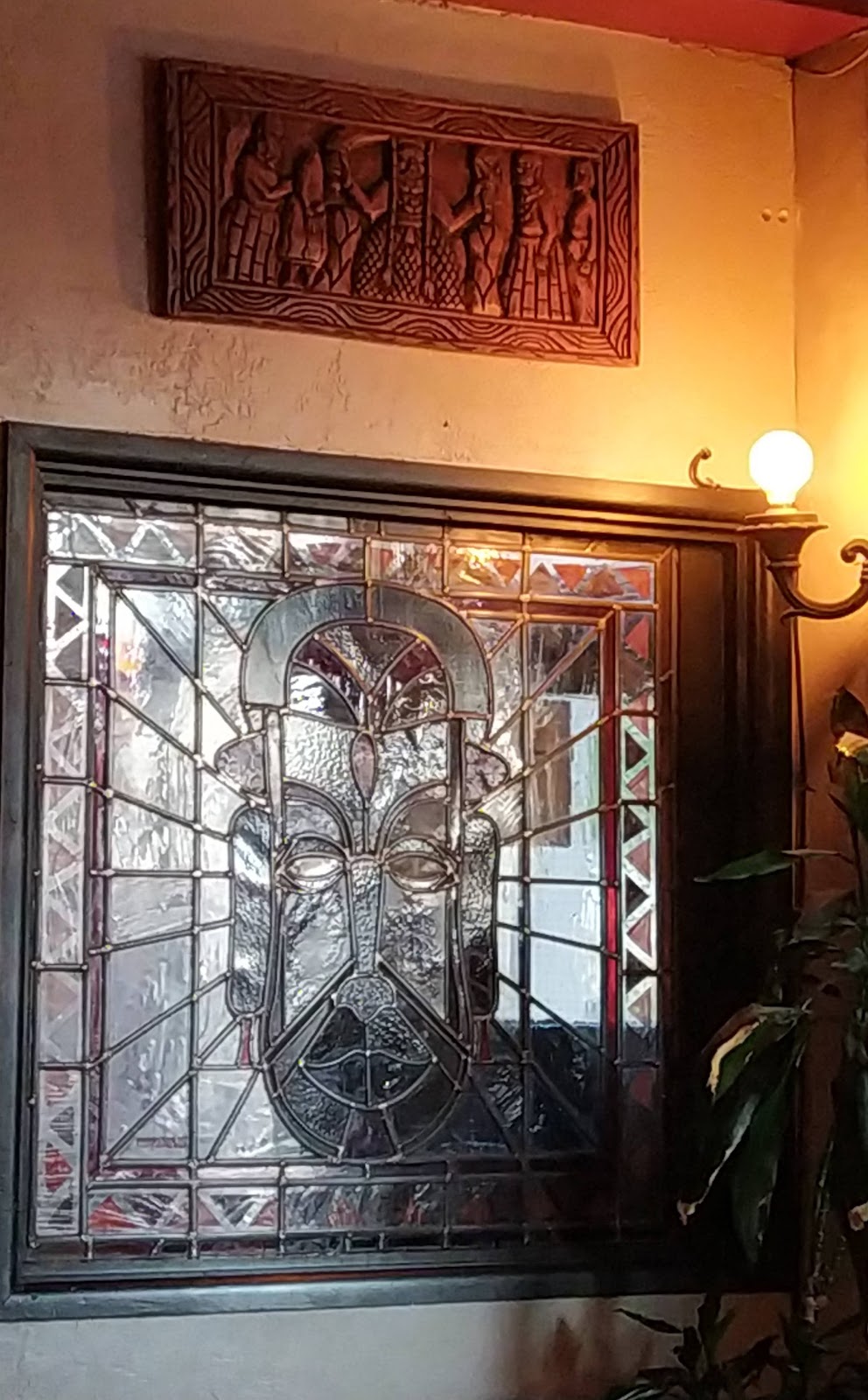 Platform Tavern — photo 1