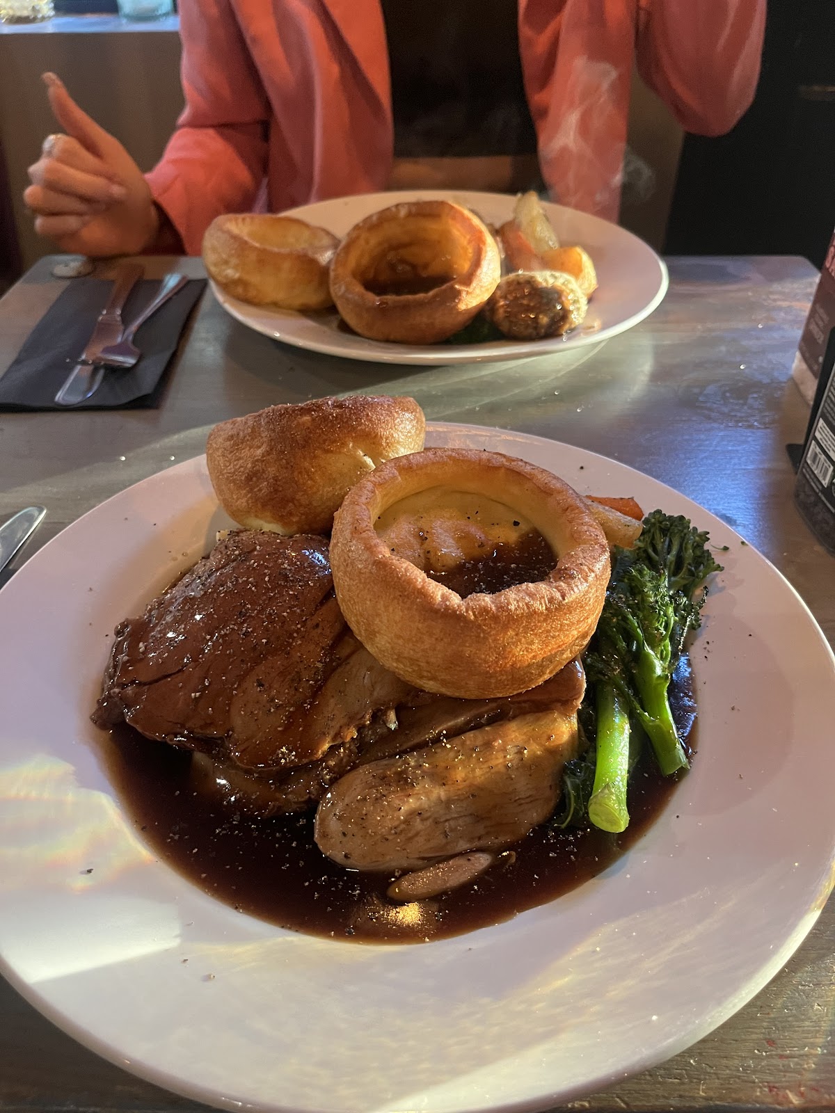 Platform Tavern — photo 4