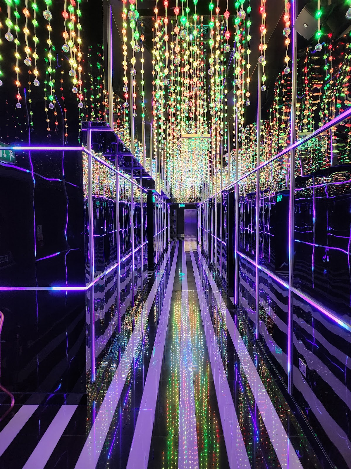 Players Party Rooms — photo 1