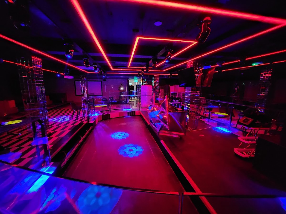 Players Party Rooms — photo 3