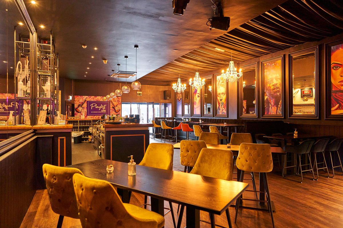 Playlist Live — photo 1