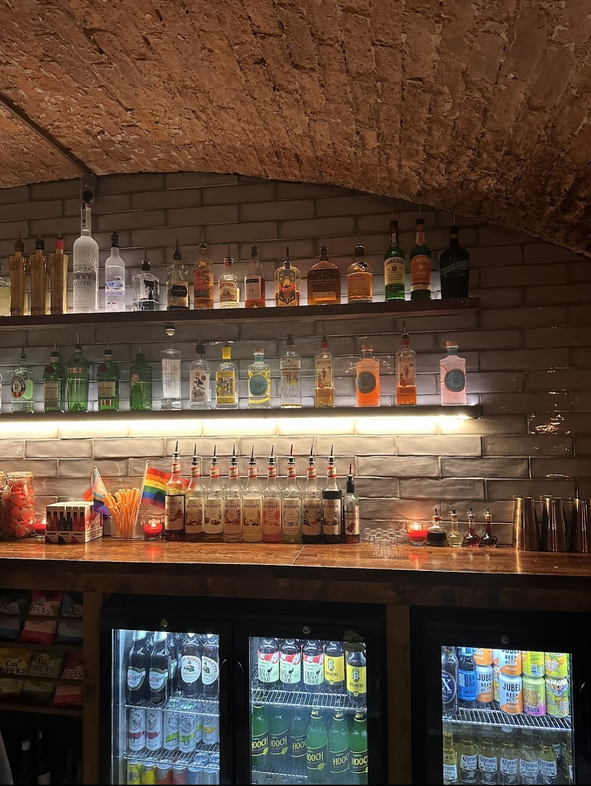 Plush Oxford — photo 2