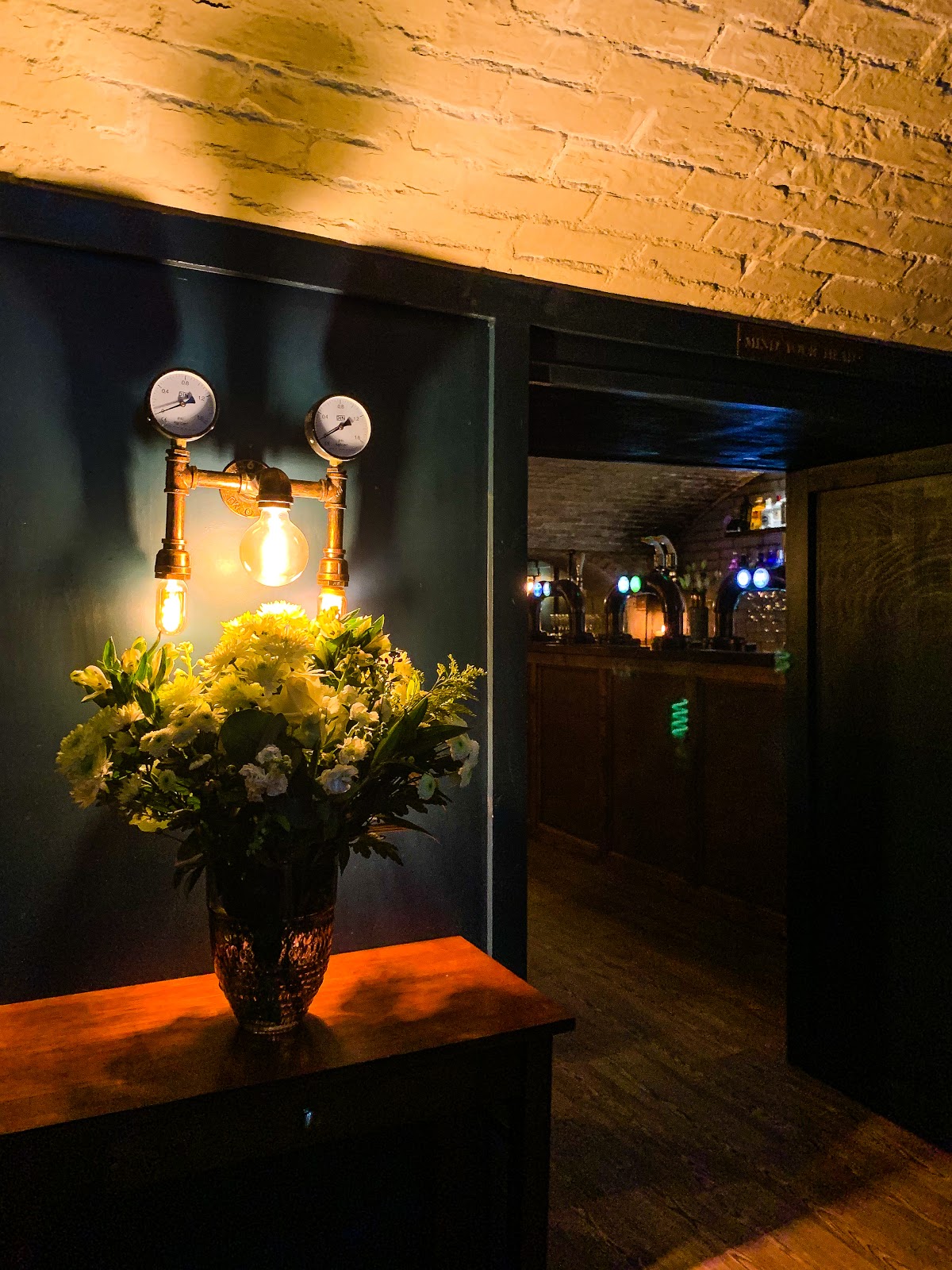 Plush Oxford — photo 3