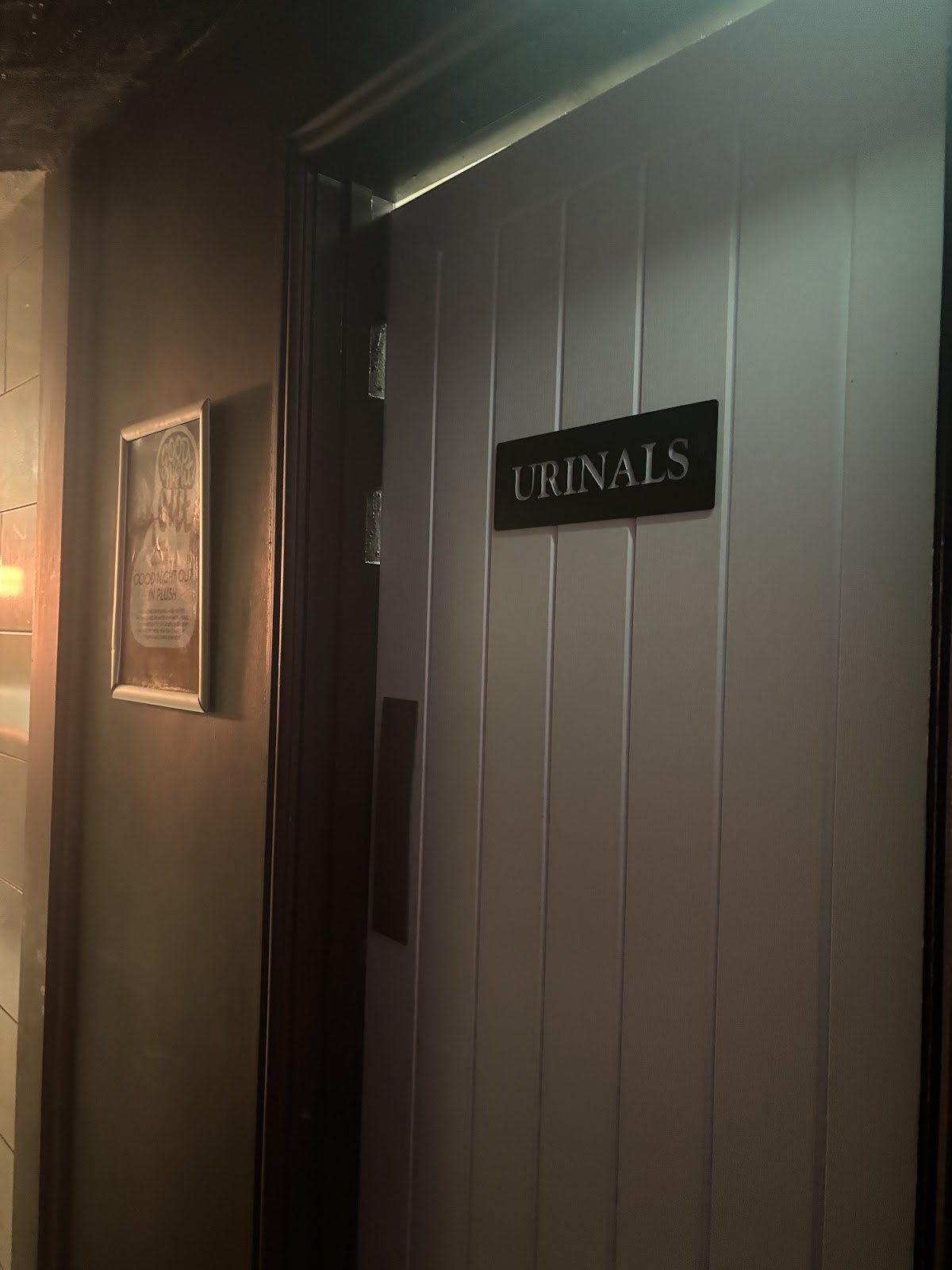 Plush Oxford — photo 4