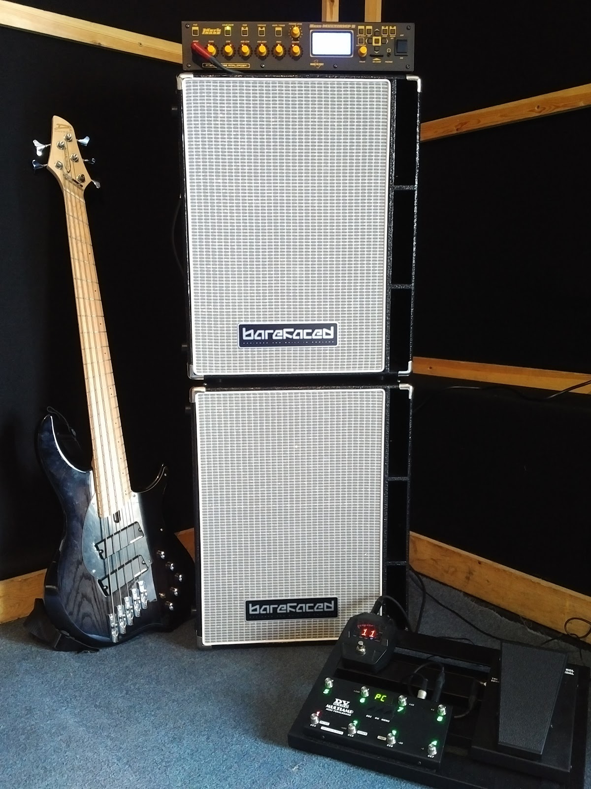 Plymouth Music Collective CIC — photo 1