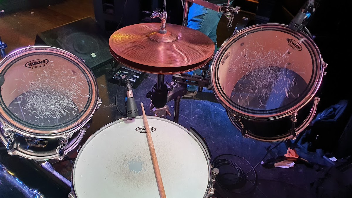 Plymouth Music Collective CIC — photo 2