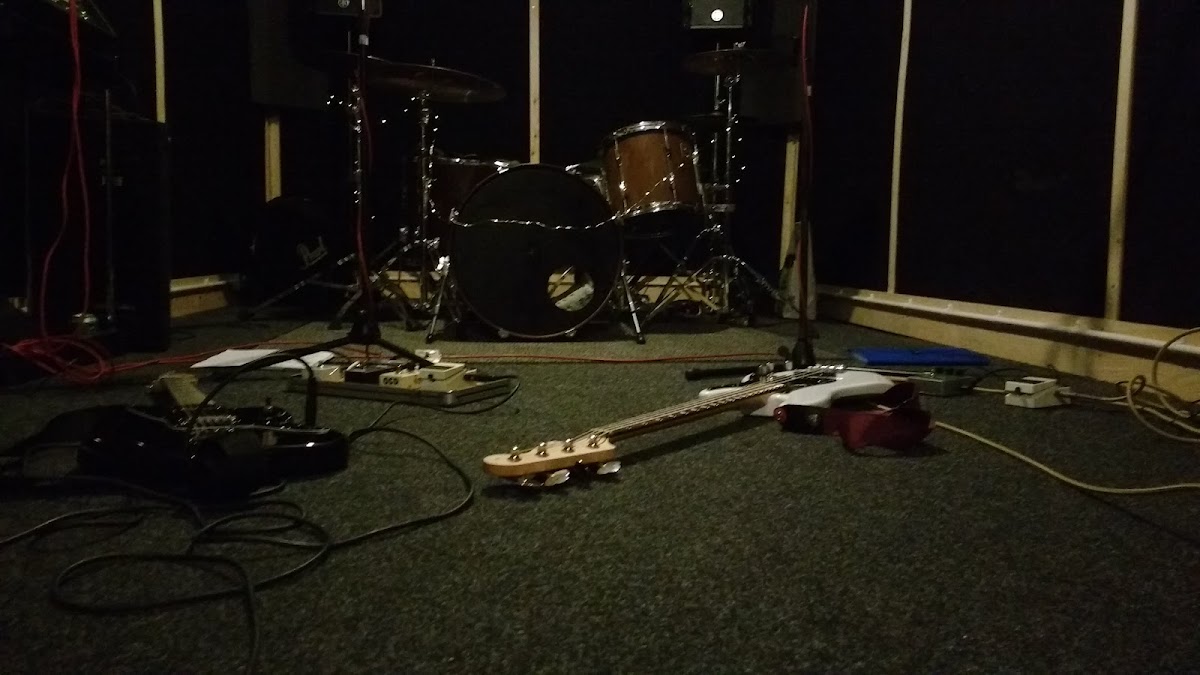 Plymouth Music Collective CIC — photo 3