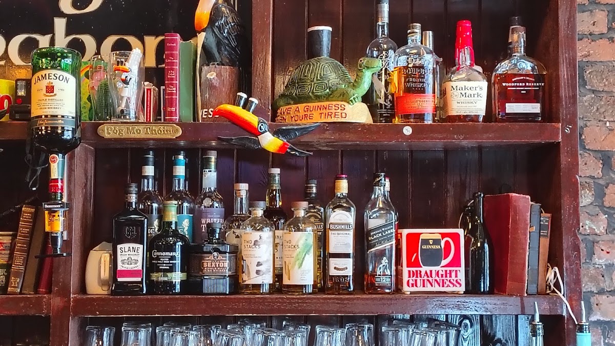 Pogue Mahone Liverpool — photo 2