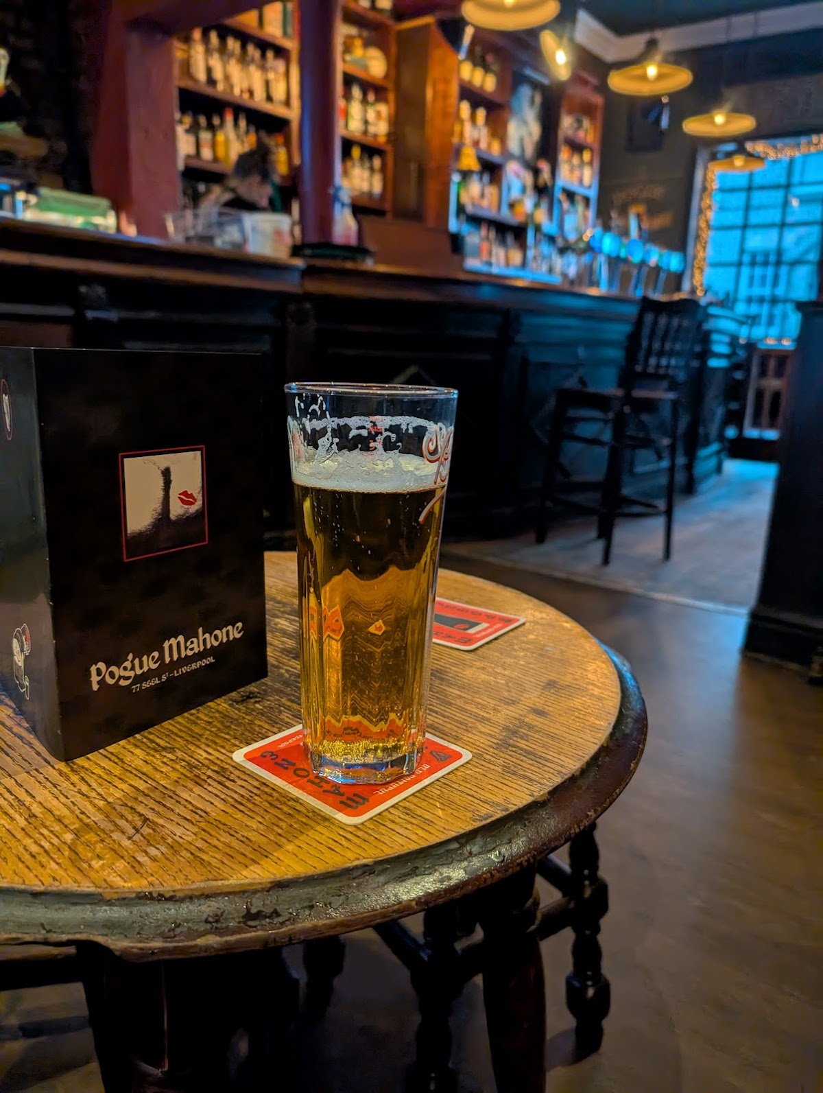 Pogue Mahone Liverpool — photo 3