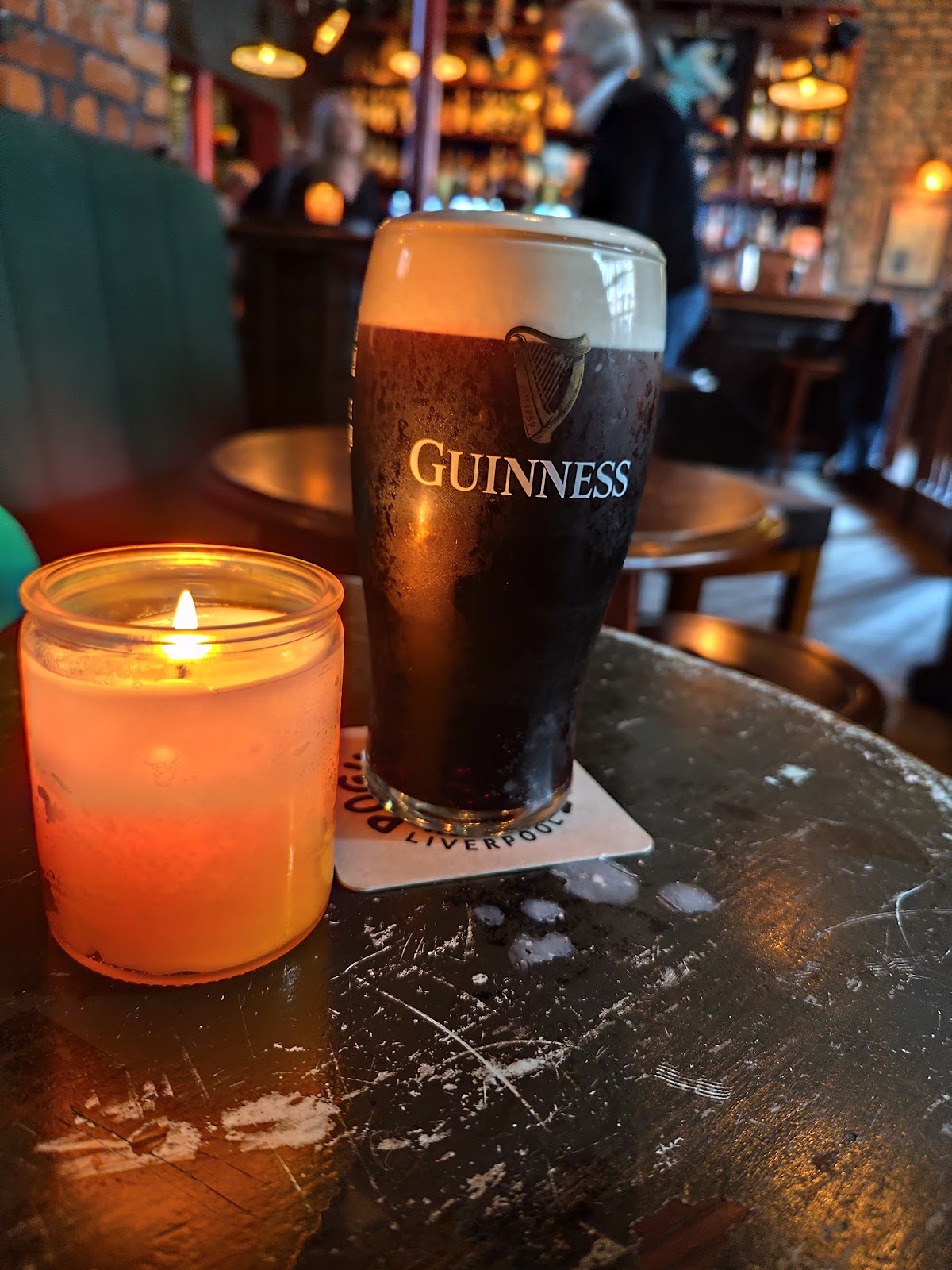 Pogue Mahone Liverpool — photo 4