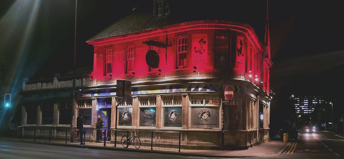 Polar Bear Music Club — photo 1