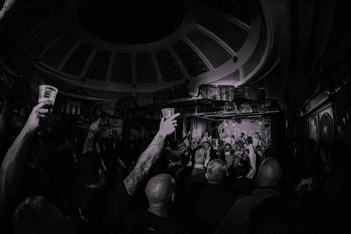 Polar Bear Music Club — photo 3