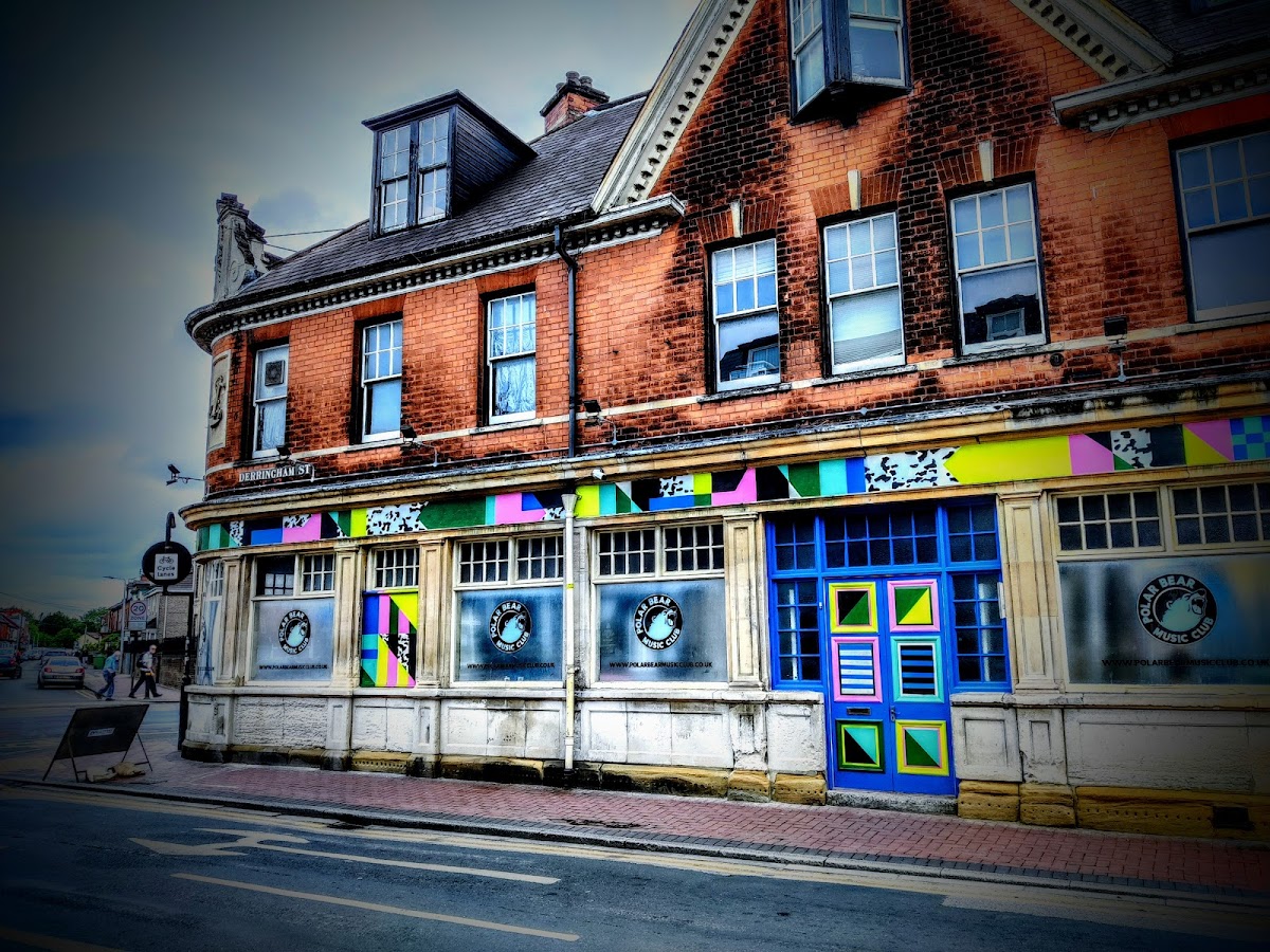 Polar Bear Music Club — photo 4