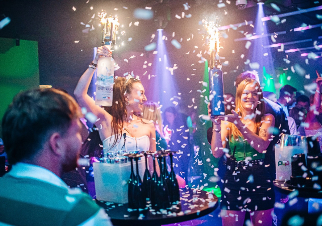 Popworld Aberdeen — photo 2