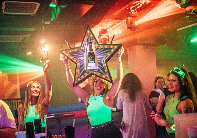 Popworld Aberdeen — photo 3