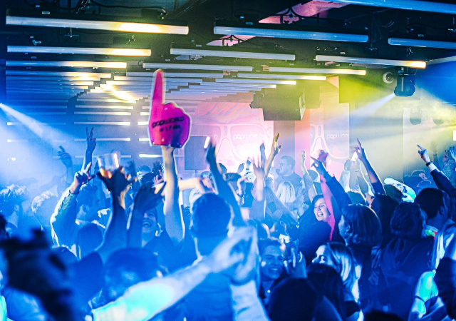 Popworld Aberdeen — photo 4