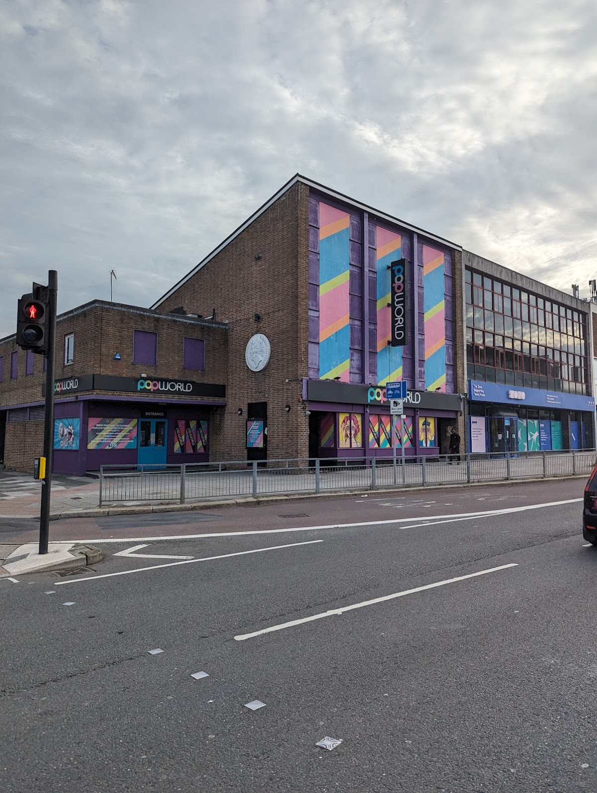 Popworld - Plymouth — photo 2