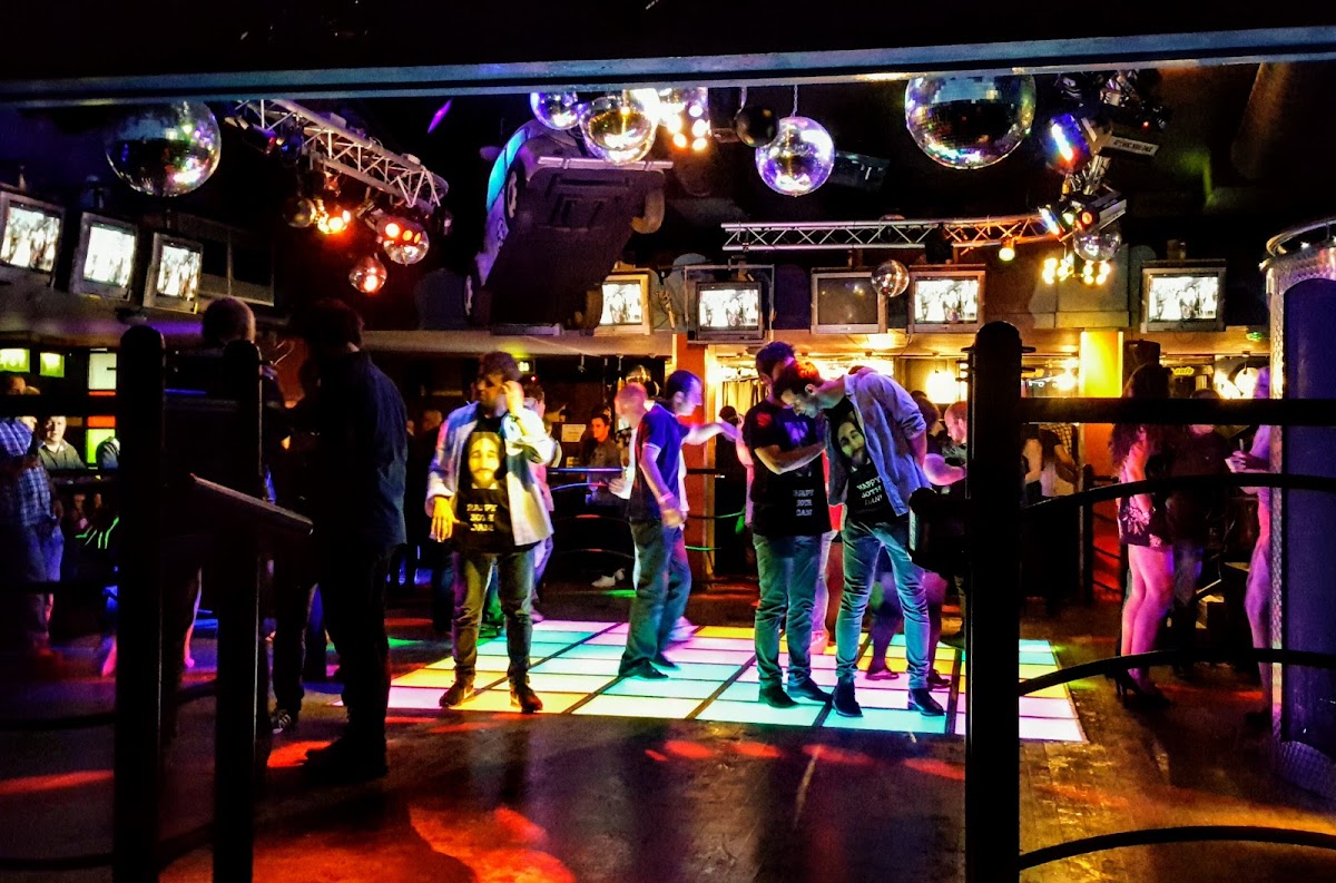 Popworld - Plymouth — photo 3