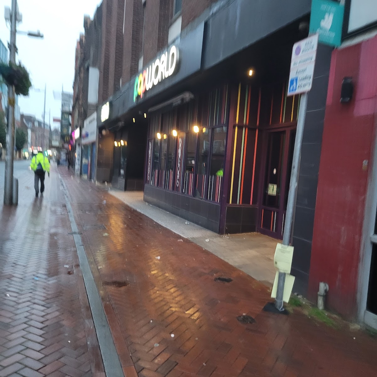 Popworld - Reading — photo 4