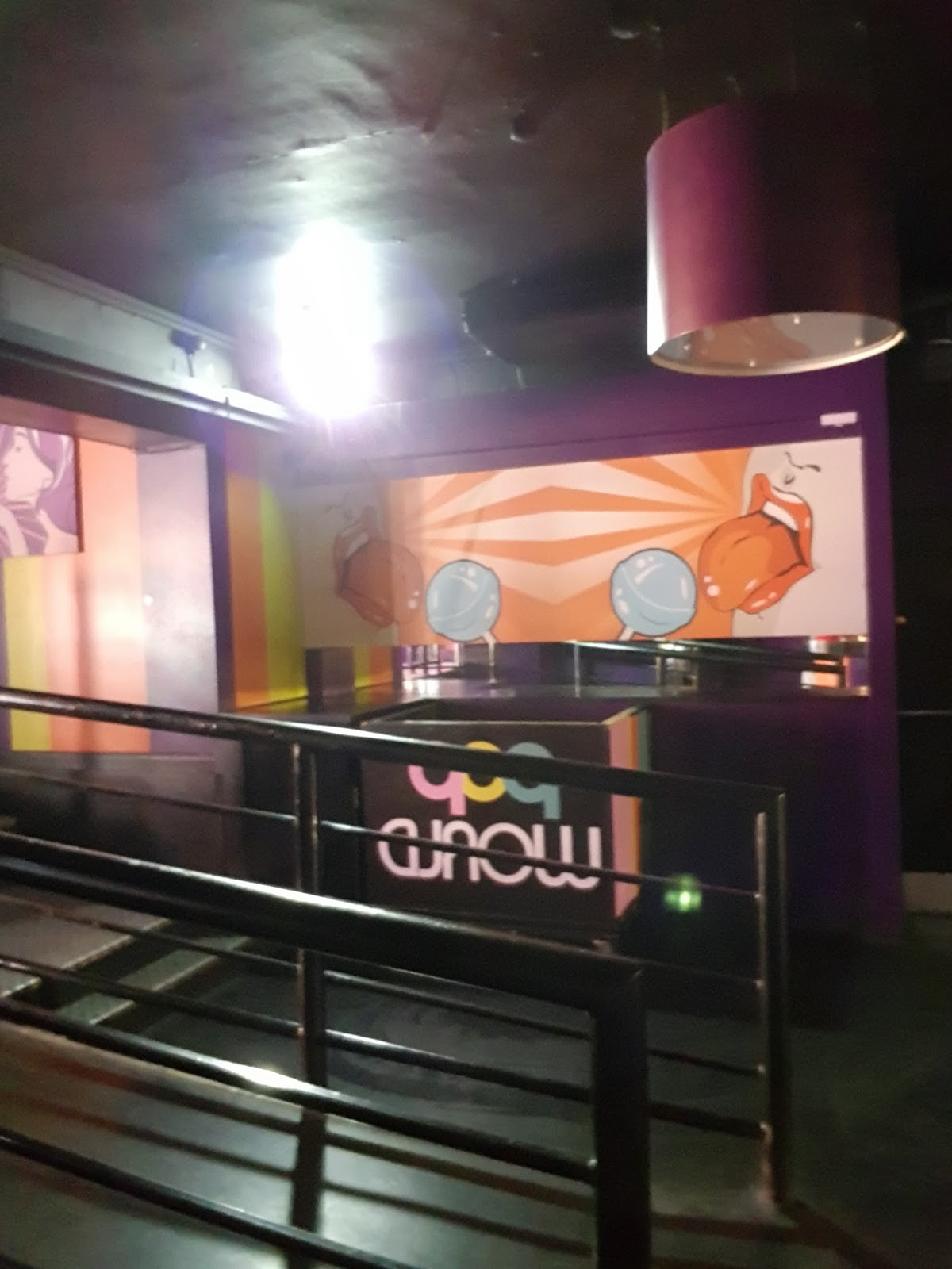 Popworld - Sheffield — photo 3