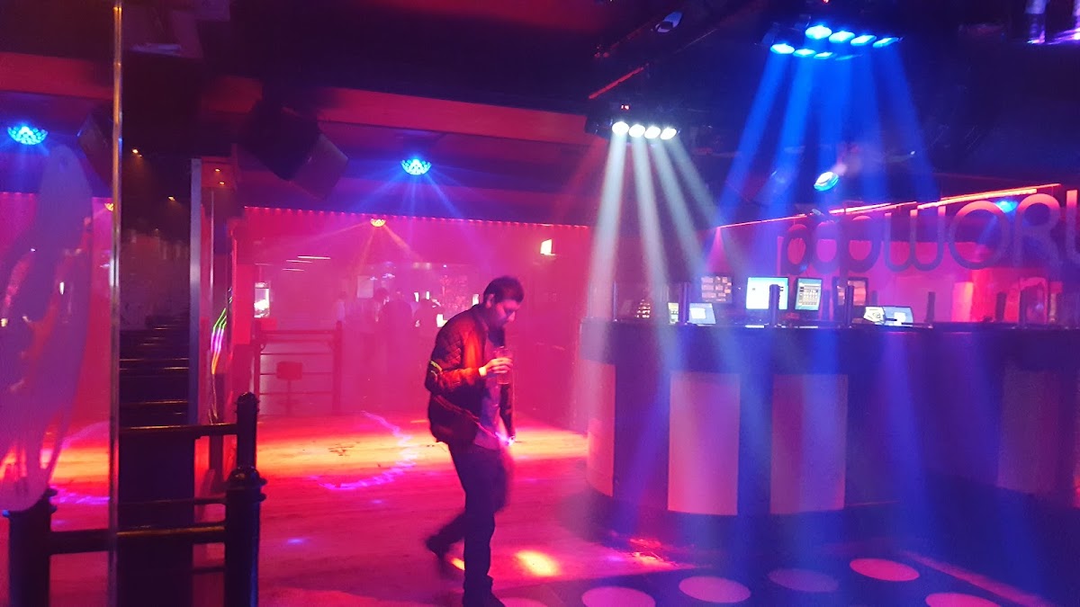 Popworld - Sheffield — photo 4