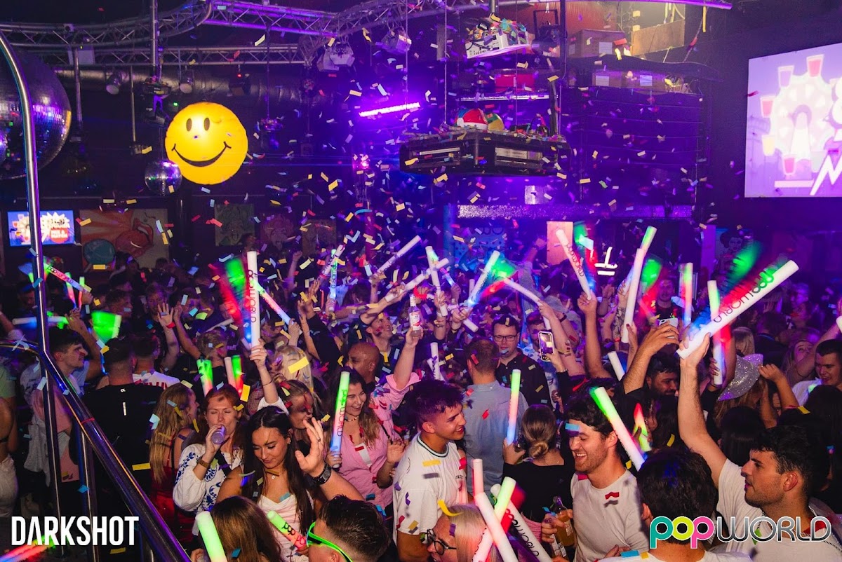 Popworld - Southampton — photo 1