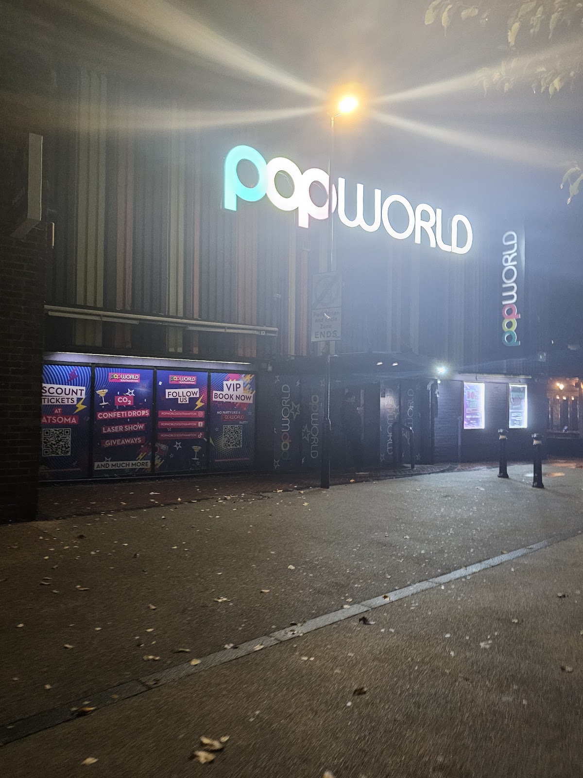 Popworld - Southampton — photo 3