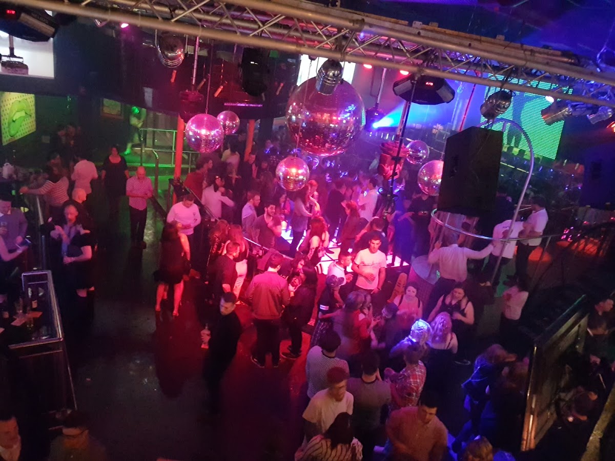 Popworld - Southampton — photo 4