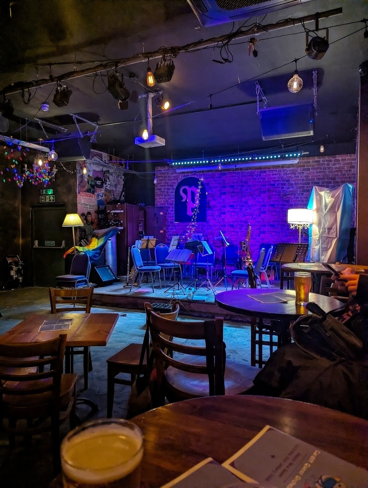 Porter's — photo 4