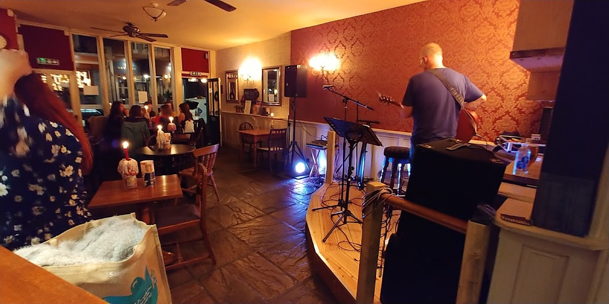 Printers Playhouse — photo 2