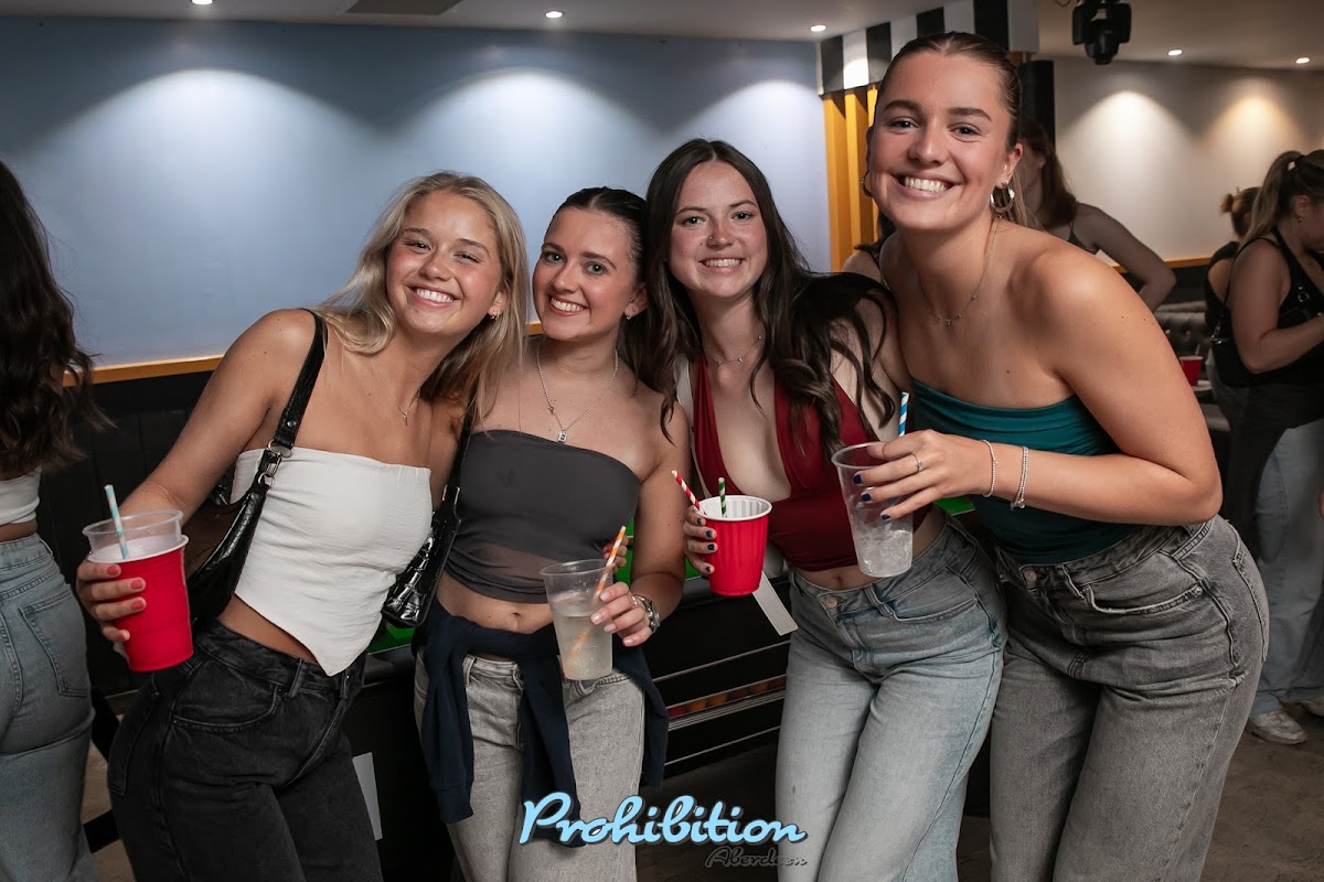 Prohibition — photo 2