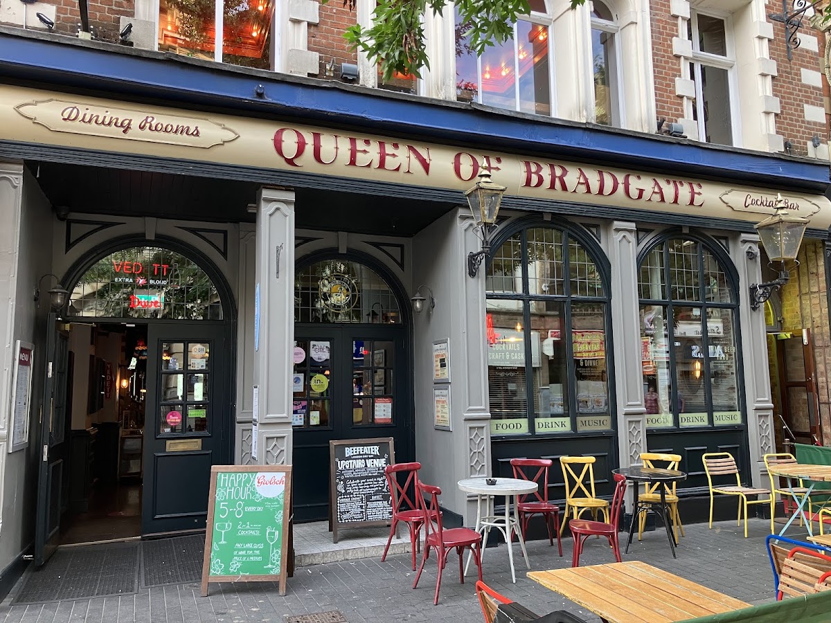 Queen of Bradgate — photo 3