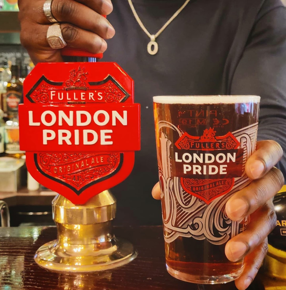 The Queen's Head — photo 2