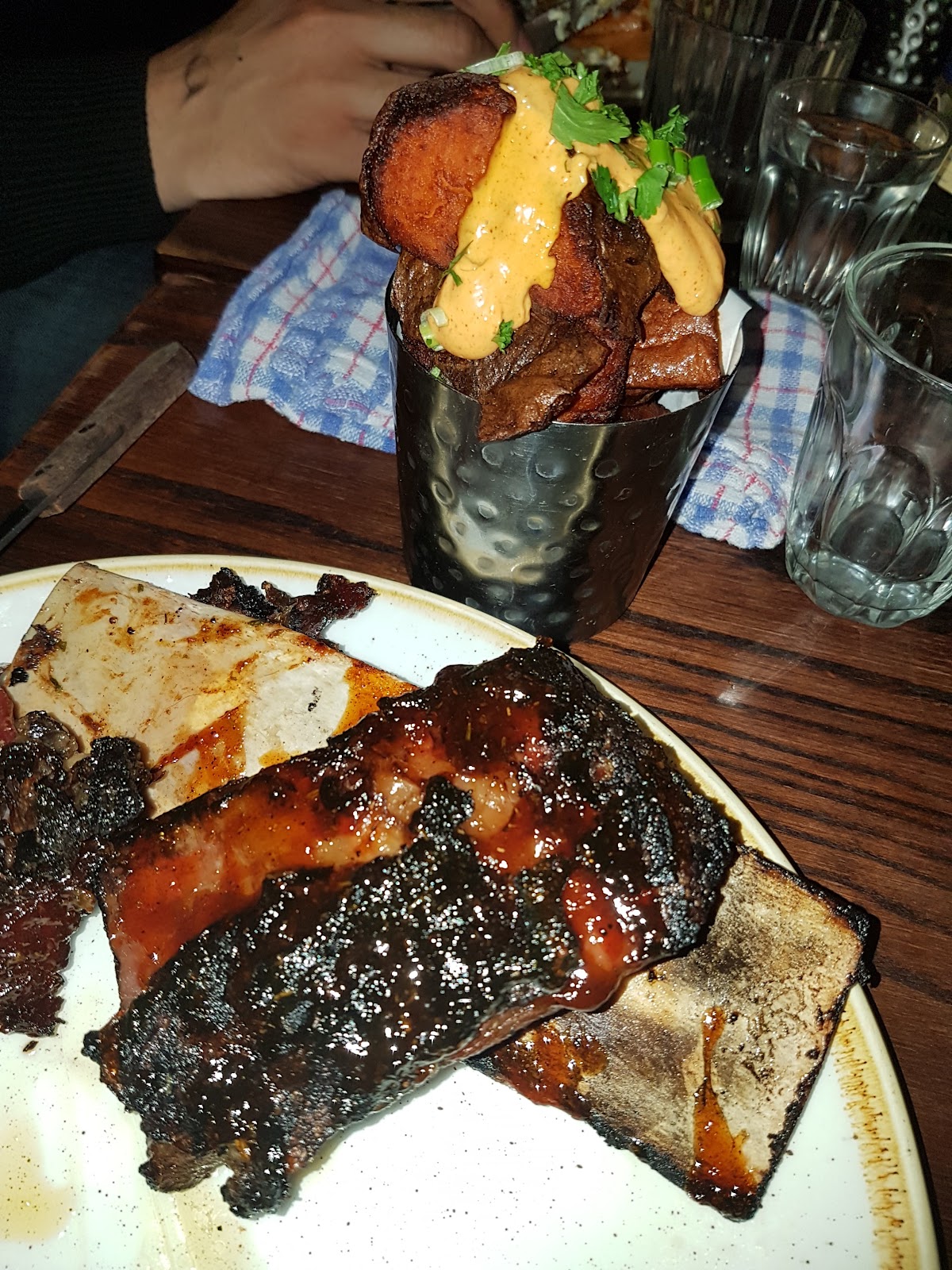 The Ram Jam Club — photo 2