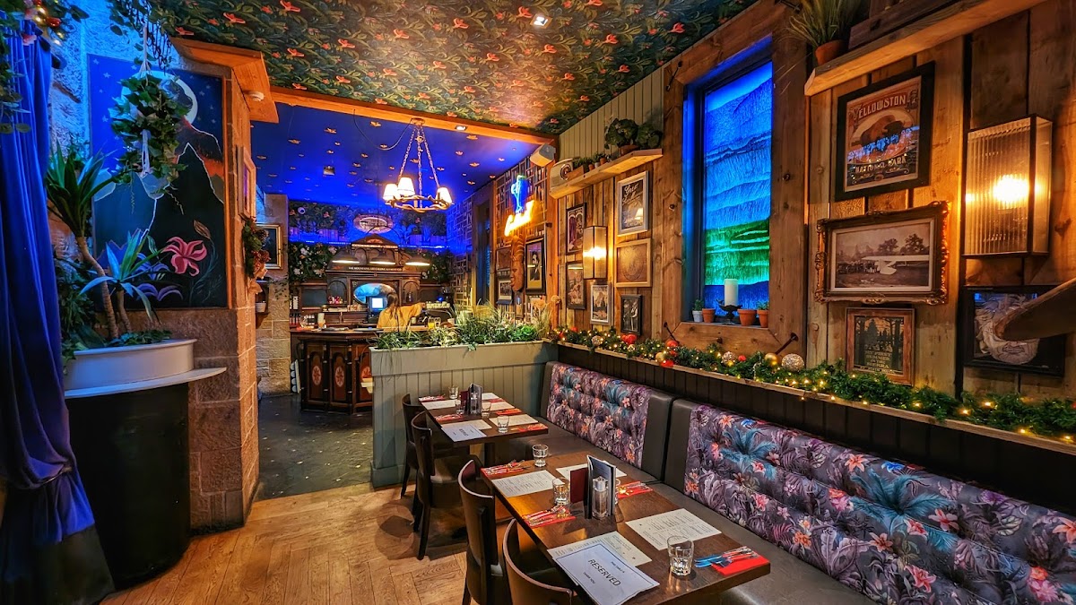 Òran Mór — photo 1