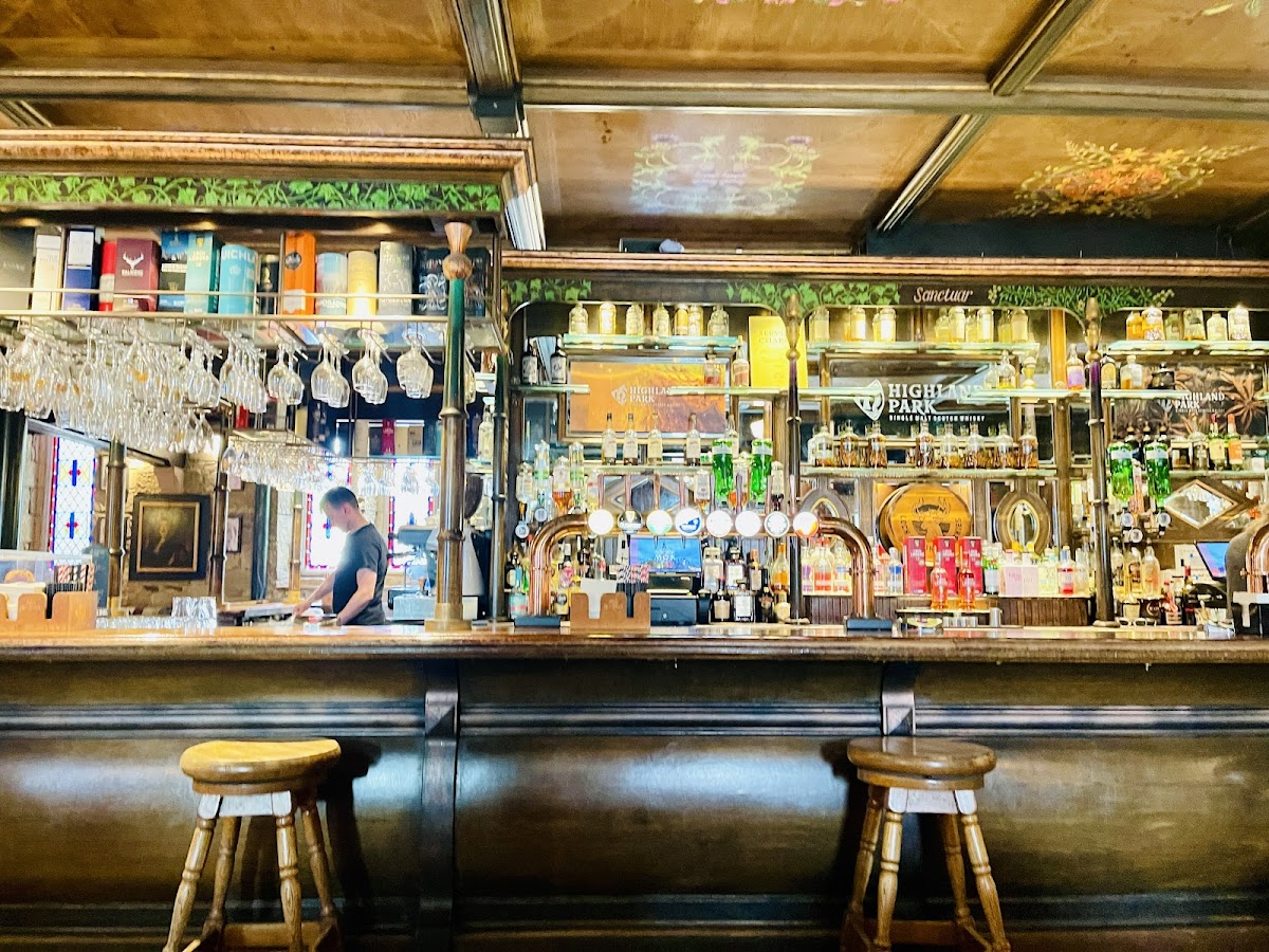 Òran Mór — photo 2