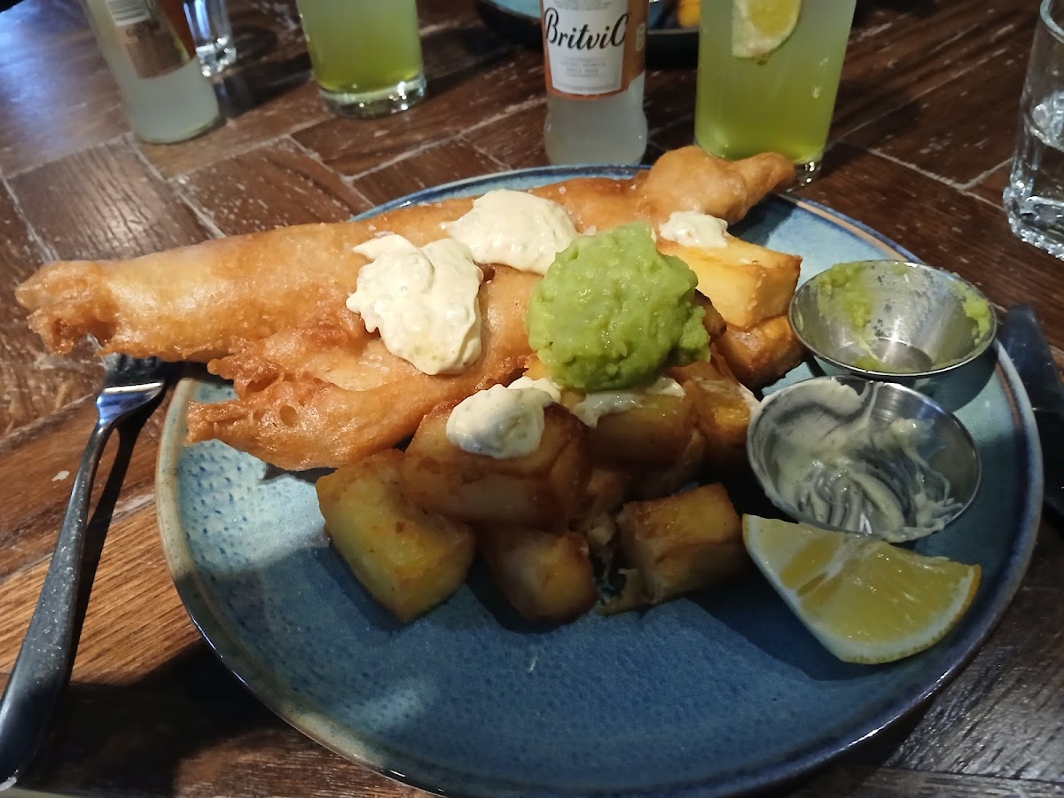 Òran Mór — photo 3