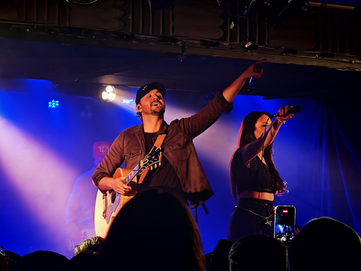 Òran Mór — photo 4