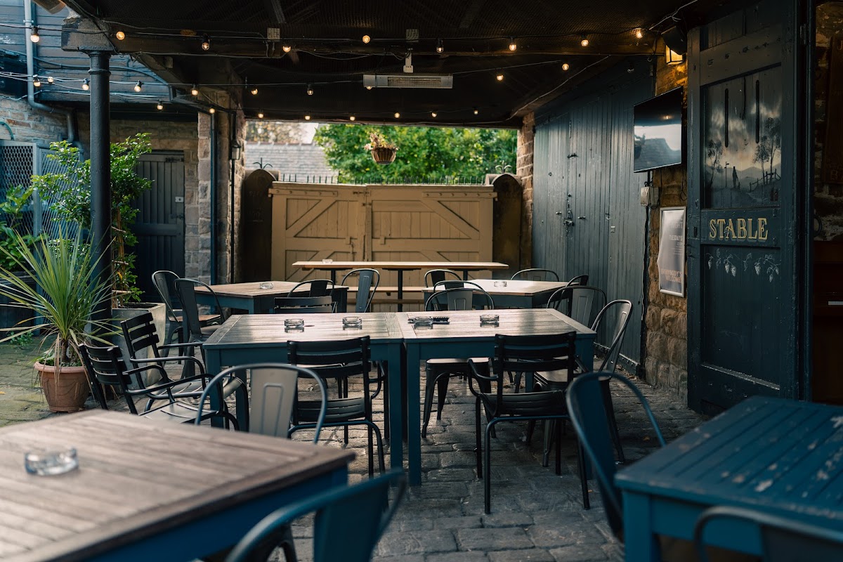 Ranmoor Inn — photo 4