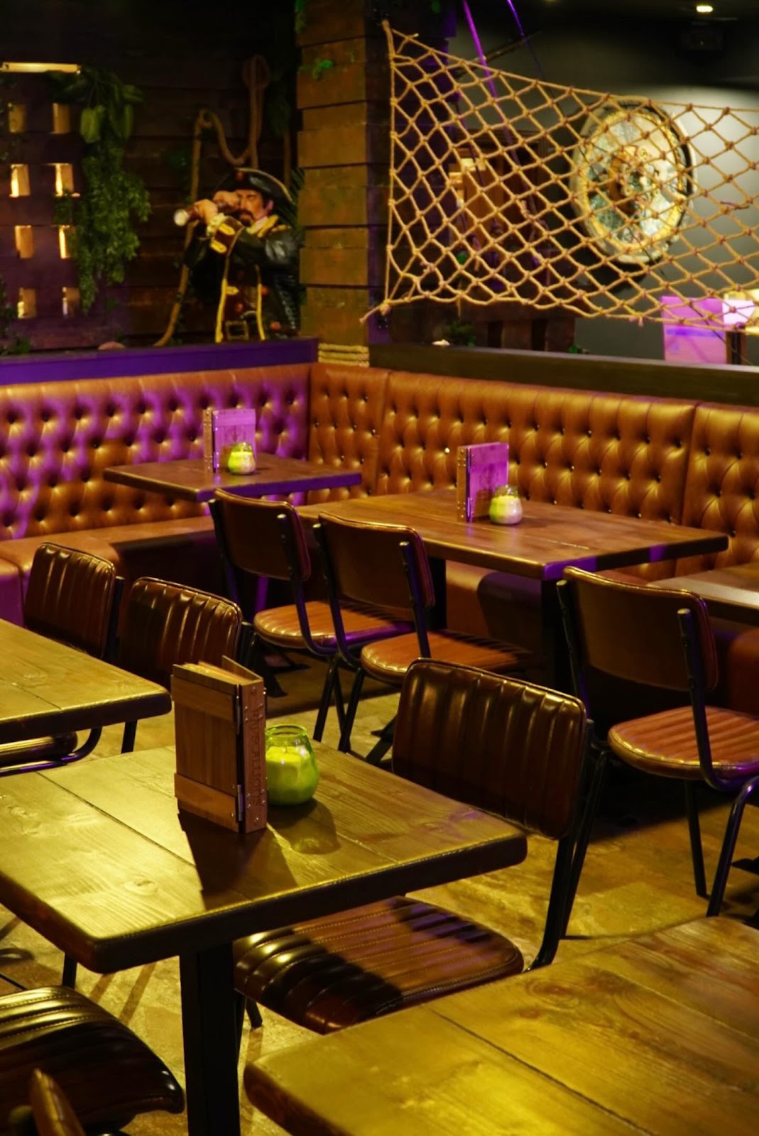 Rapscallions Port Solent — photo 1