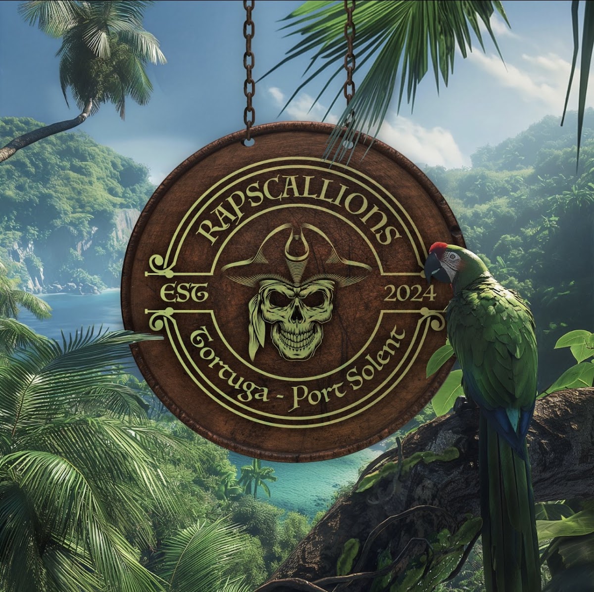 Rapscallions Port Solent — photo 4