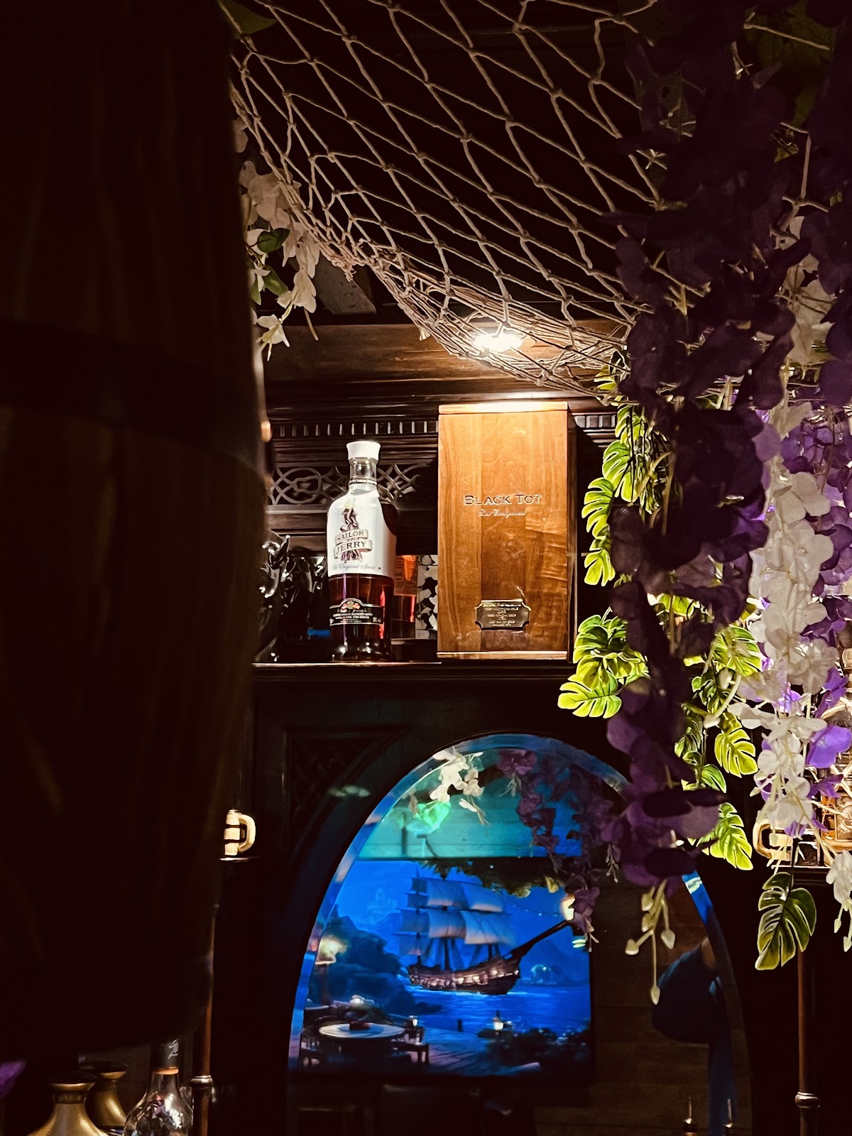 Rapscallions Southsea — photo 1