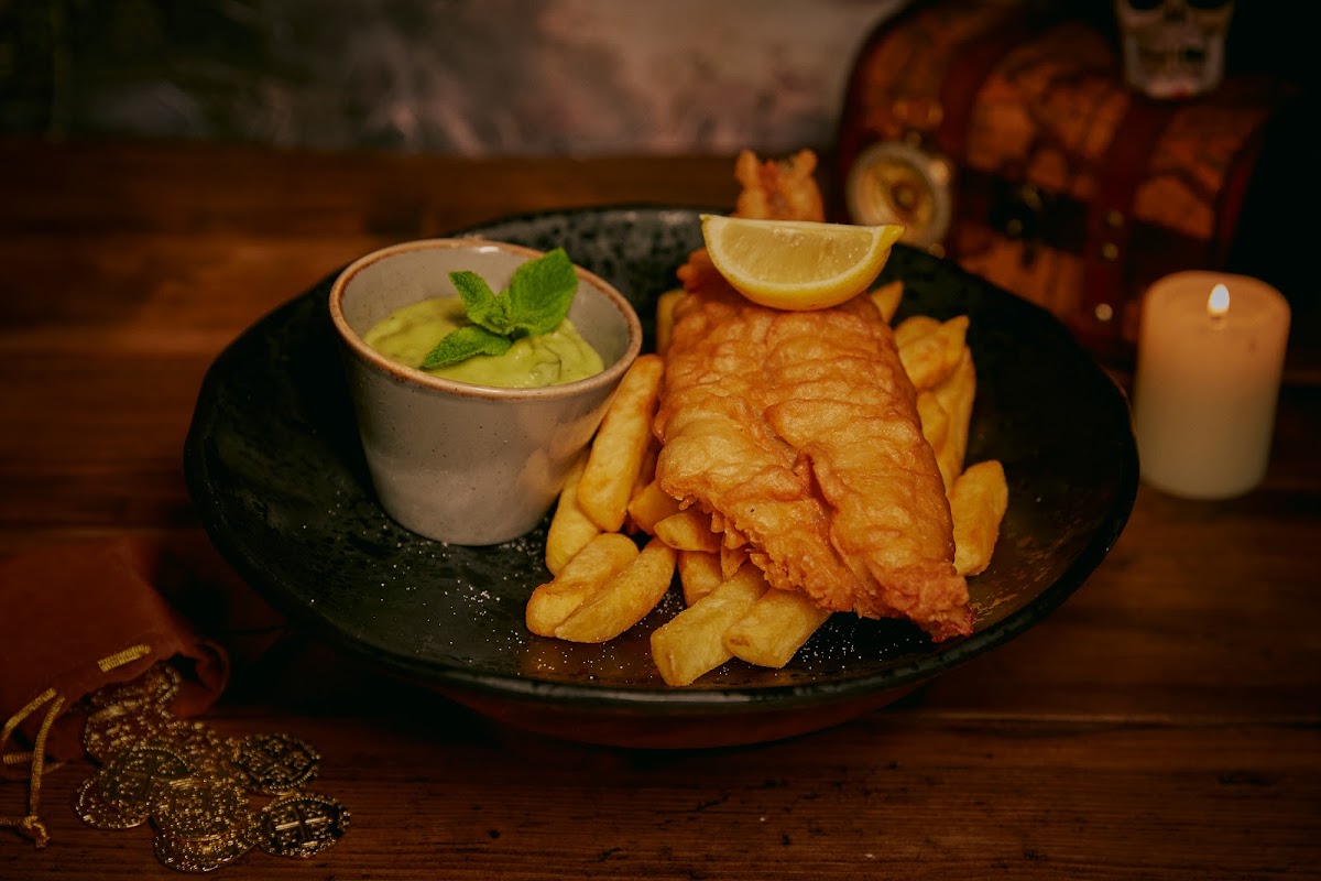 Rapscallions Southsea — photo 4