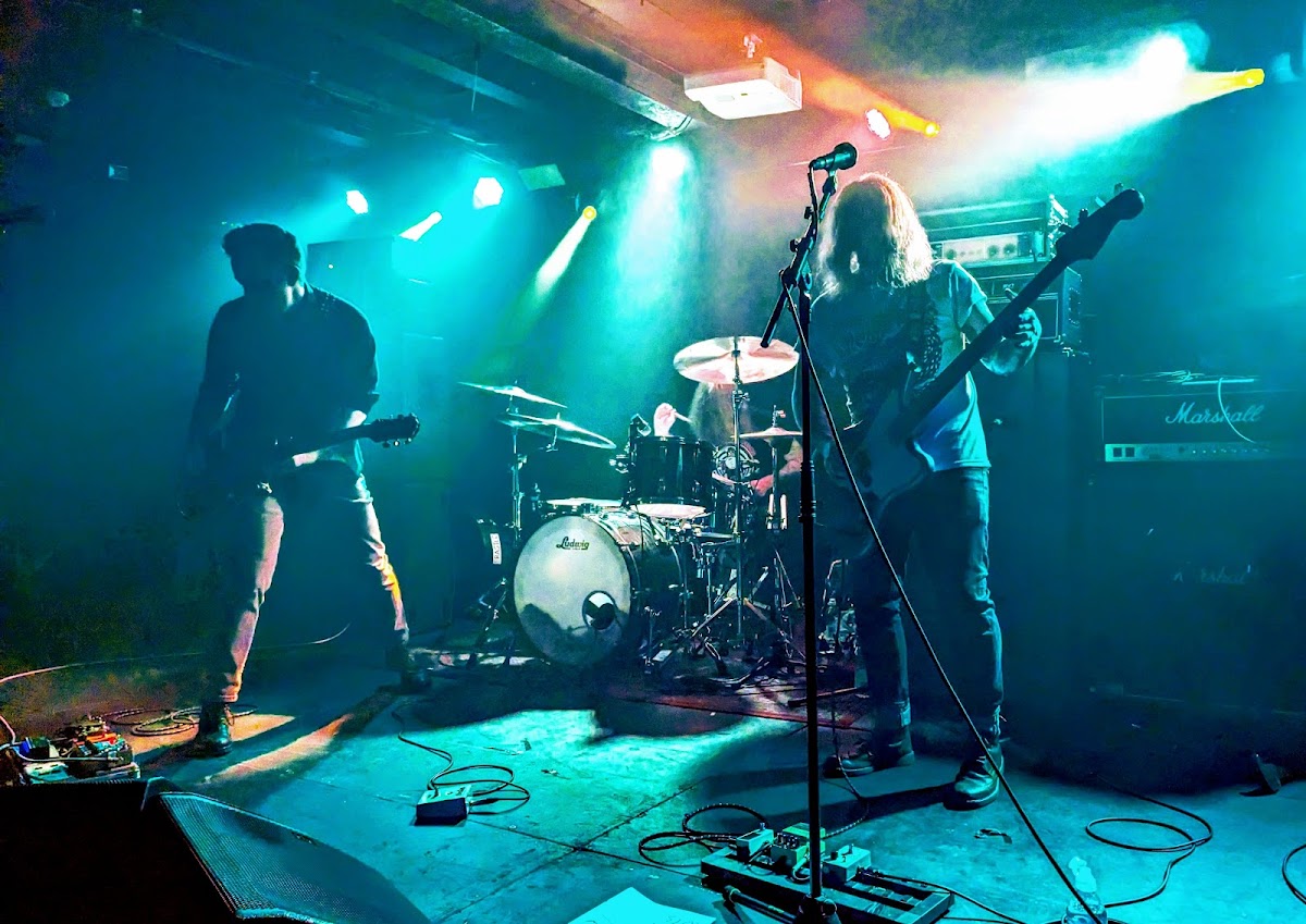 Rebellion Manchester — photo 1