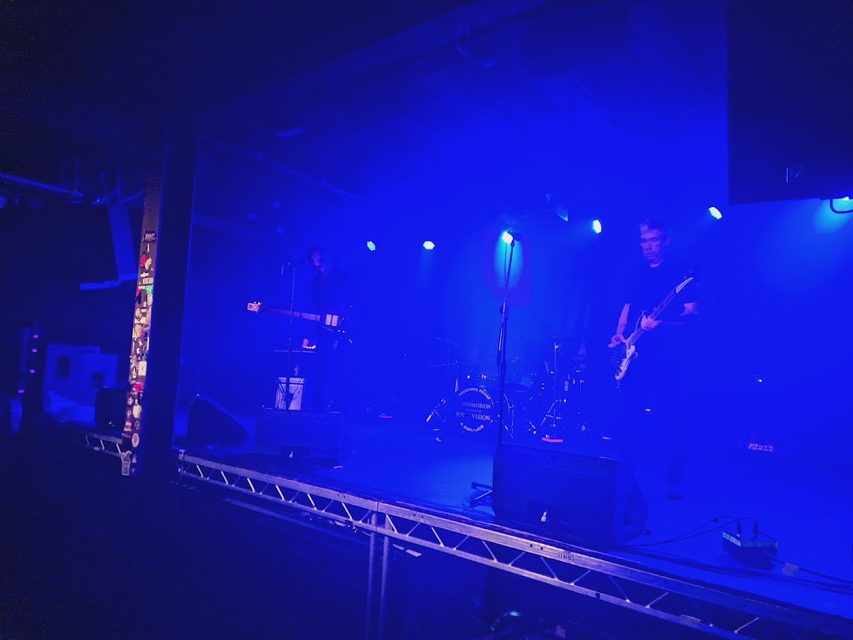 Rebellion Manchester — photo 2