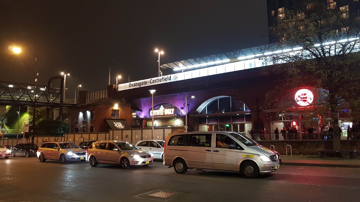 Rebellion Manchester — photo 4