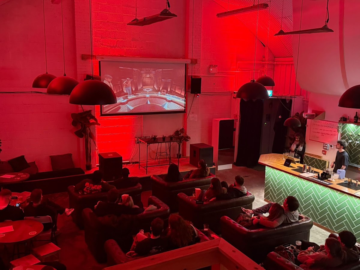 Red Arch — photo 1