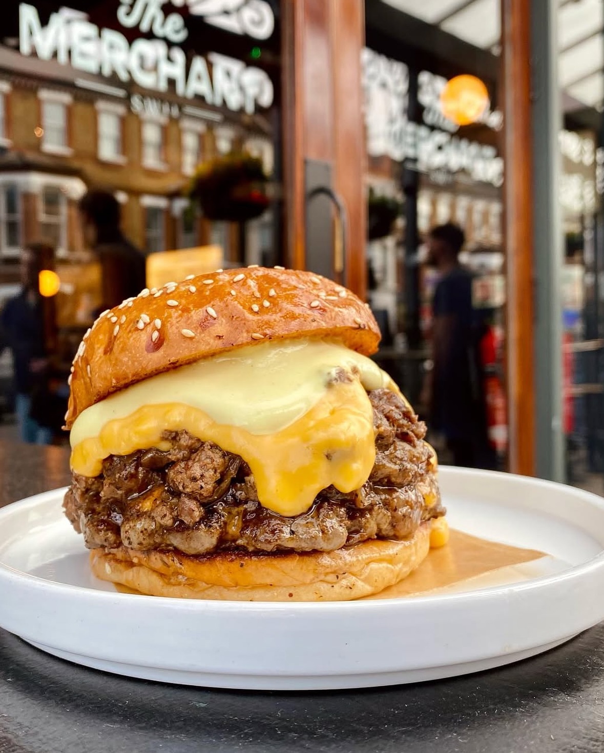 Red Dog Saloon Liverpool — photo 3